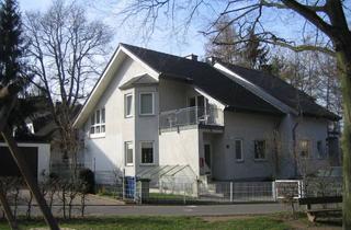 Wohnung mieten in 64409 Messel, 1 Zimmer-Wohnung in ruhiger Ortsrandlage von Messel, Grube Messel