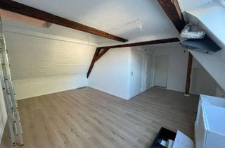 Wohnung mieten in Martin-Luther-Straße, 67595 Bechtheim, Helle 3-Zimmer Dachgeschosswohnung in Bechtheim