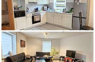 Wohnung mieten in 74635 Kupferzell, ** Ideal für Singles oder Paare** Helle 2,5-Zimmer-Wohnung mit Gartennutzung