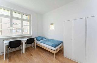 WG-Zimmer mieten in Hausotterstraße, 13409 Reinickendorf, Hausotterstraße, Berlin