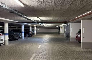 Garagen kaufen in 86368 Gersthofen, TG-Stellplatz im Zentrum von Gersthofen zu verkaufen