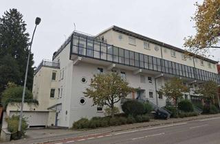 Immobilie kaufen in 87435 Kempten, 2 TG-Stellplätze (nebeneinander) in Kempten-Haubenschloß