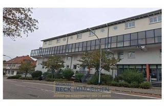 Immobilie kaufen in 87435 Kempten, 2 TG-Stellplätze (nebeneinander) in Kempten-Haubenschloß