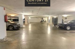 Garagen kaufen in 22043 Marienthal, Besichtigung 7. Januar von 15-16 Uhr - 3 Tiefgaragenstellplätze, einzeln oder im Paket