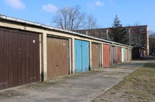 Garagen mieten in An Der Mühle, 04910 Elsterwerda, Garagen in Elsterwerda zu vermieten - wählen Sie jetzt aus 7 Garagenhöfen Ihren Wunschstandort!