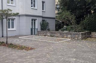 Garagen mieten in 77652 Offenburg, Stellplatz in unmittelbarer Nähe zum Bahnhof zu vermieten