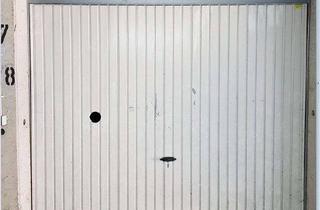 Garagen mieten in 71067 Sindelfingen, Tiefgaragen oder Stellplätze in Hinterweil-Sindelfingen zu vermieten.