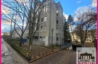 Garagen mieten in Gruberzeile 89, 13593 Staaken, Tiefgaragenstellplätze frei!