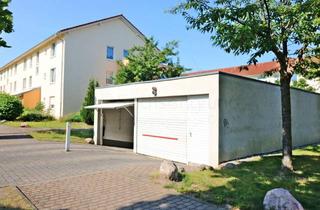 Garagen mieten in Walter-Markov-Ring xx, 04288 Holzhausen, **Tiefgarage 2062 in Holzhausen**Das Auto immer TROCKEN**