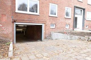 Garagen mieten in Adolph-Schönfelder-Straße, 22083 Barmbek-Süd, Tiefgaragenstellplatz