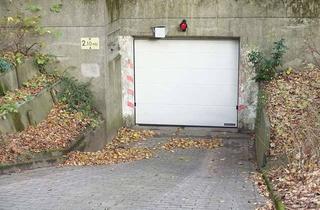 Garagen mieten in Hufnerstraße 22, 22083 Barmbek-Süd, Tiefgaragenstellplatz