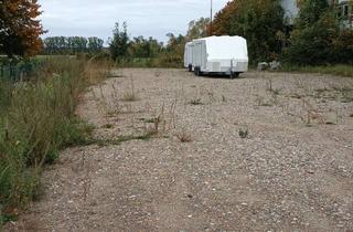 Garagen mieten in Bahnstr., 16727 Oberkrämer, *Außenstellplatz zu vermieten*