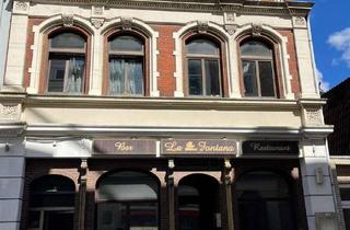 Gastronomiebetrieb mieten in 25524 Itzehoe, Restaurant im Herzen von Itzehoe zu verkaufen