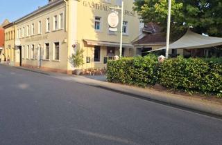 Gastronomiebetrieb mieten in 69124 Kirchheim, Gaststättenanwesen zu verpachten