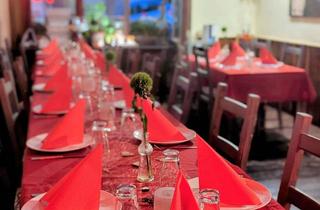 Gastronomiebetrieb mieten in Kaffeeberg, 71634 Ludwigsburg, Kleines Restaurant mit Außenbereich in Top Lage von Ludwigsburg