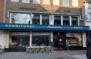 Gewerbeimmobilie kaufen in 47623 Kevelaer, Kapitalanlage in bester Lage von Kevelaer