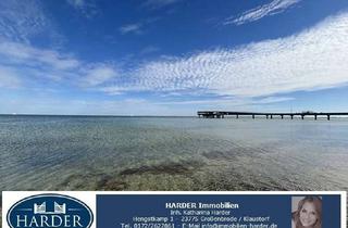 Gewerbeimmobilie kaufen in 23774 Heiligenhafen, Einmalige Gelegenheit: Vollsaniertes Restaurant & Imbiss direkt an der Ostsee