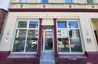 Gewerbeimmobilie mieten in Von Oven Straße, 45879 Altstadt, Attraktive Gewerbeeinheit mit vielseitigen Möglichkeiten