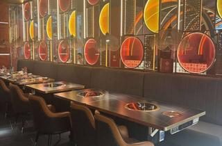 Gastronomiebetrieb mieten in 60313 Innenstadt, Wir gratulieren den neuen Betreibern!! #1A LAGE #BAR-RESTAURANT #MIT TERRASSE #FRANKURT #INNENSTADT