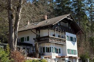 Gewerbeimmobilie kaufen in Tiroler Straße 31, 87629 Füssen, **Traumimmobilie am Lechfall**Restaurant mit Fremdenzimmern**
