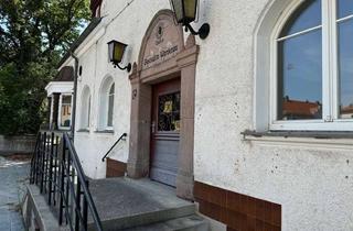 Gewerbeimmobilie kaufen in Volckamerstraße 19, 90441 Werderau, Ehemalige Gaststätte Werderau Nürnberg