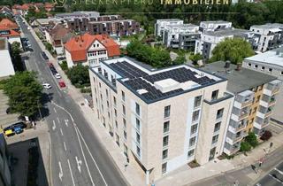Gewerbeimmobilie kaufen in Kurzekampstraße 30, 38104 Braunschweig, Neubau 2025: Premium Boardinghouse mit 29 Apt. & Gewerbe: Kapitalanlage in BS mit Steuervorteilen!