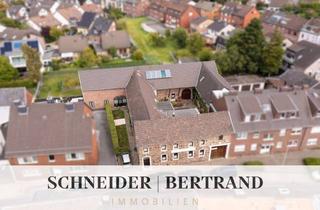 Haus kaufen in 52146 Würselen, Kleinod mit Charakter – Ihre Hofanlage zum Verlieben in Bardenberg