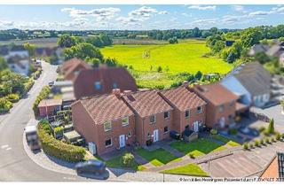 Haus kaufen in 24366 Loose, Ostseeinvestment- 3 Reihenhäuser nahe Eckernförde, 5 km zum Strand