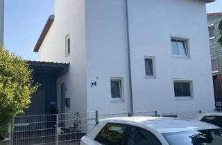 Einfamilienhaus kaufen in 89537 Giengen, Geräumiges Einfamilienhaus mit 6 Zimmern in Giengen an der Brenz