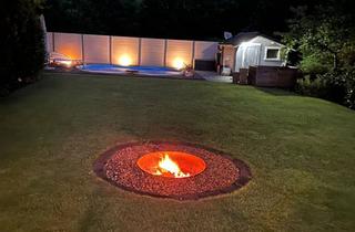 Einfamilienhaus kaufen in Am Fuchsberg 23, 28816 Stuhr, Exklusives Einfamilienhaus in Stuhr - Heiligenrode auf traumhaften 950m² Grundstück