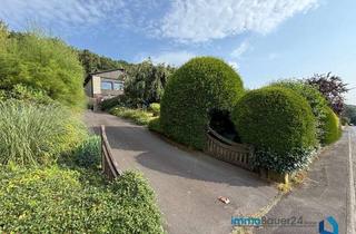 Einfamilienhaus kaufen in 57548 Kirchen, Kirchen: Einfamilienhaus mit Einliegerwohnung in TOP-Lage !