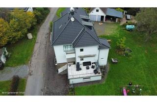 Doppelhaushälfte kaufen in Quellenweg, 51588 Nümbrecht, Gepflegte Doppelhaushälfte mit Garage