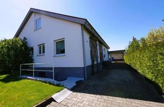 Einfamilienhaus kaufen in 88512 Mengen, Familienfreundliches Einfamilienhaus in Mengen