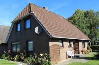 Haus kaufen in 25572 Sankt Margarethen, Ihr neuer Lebensraum in Elbdeichnähe