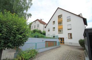 Mehrfamilienhaus kaufen in 89250 Senden, Invest - Mehrfamilienhaus in attraktiver Wohnlage