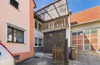 Einfamilienhaus kaufen in 55452 Rümmelsheim, Charmantes Einfamilienhaus in Rümmelsheim – ideal für Eigennutzer oder Kapitalanleger