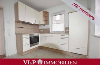 Doppelhaushälfte kaufen in 26524 Hage, Ebenerdiges Wohnen - Neuwertige Doppelhaushälfte in Hage