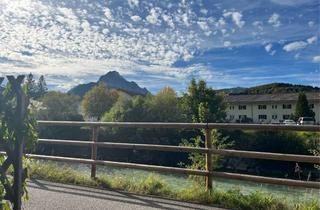 Doppelhaushälfte kaufen in Rehbergstraße 5a, 82481 Mittenwald, Doppelhaushälfte