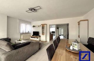 Doppelhaushälfte kaufen in 48529 Nordhorn, Familienfreundliche Doppelhaushälfte in beliebter Lage von Nordhorn!