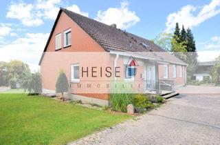 Haus kaufen in 37603 Holzminden, 1-Familienwohnhaus mit 2 Garage und abtrennbaren Bauplatz