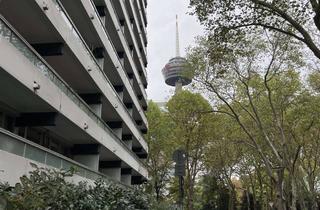 Einfamilienhaus kaufen in 50169 Kerpen, Moderne ETW, Top vermietet, 3 Zimmer, EBK, Loggia