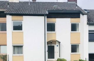 Haus kaufen in Hochstraße 28, 84424 Isen, Reihenmittelhaus mit zwei abgeschlossenen Wohnungen, tolle Aussicht