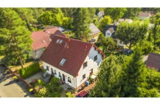 Doppelhaushälfte kaufen in Am Müggelsee, 12559 Müggelheim, Ein Zuhause mit Charme, Komfort und Zukunft – Ihre Doppelhaushälfte am Müggelsee