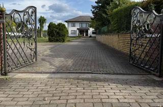 Villa kaufen in Am Dorsberg, 67722 Winnweiler, Villa in toller Lage und viel Platz