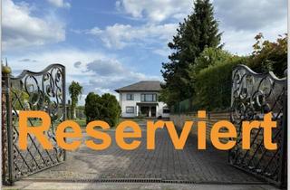 Villa kaufen in Am Dorsberg, 67722 Winnweiler, RESERVIERT!