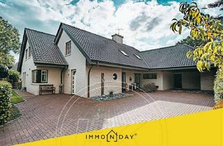 Doppelhaushälfte kaufen in 49835 Wietmarschen, NEU: Doppelhaushälfte mit Traumgrundstück in bester Lage von Lohne-Wietmarschen!