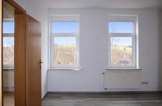 Wohnung mieten in 07973 Greiz, Nette kleine Wohnung für Singles oder junge Paare