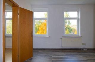 Wohnung mieten in 07973 Greiz, Nette kleine Wohnung für Singles oder junge Paare
