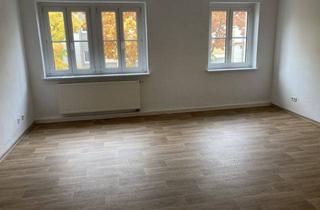 Wohnung mieten in Greizer Straße 41, 07545 Gera, Für alle, die alles auf einmal wollen. 3-Raum-Wohnung, Innenstadt, Wanne, Balkon.