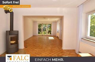 Haus mieten in 82131 Gauting, Zentral gelegenes Haus mit Stil und Komfort im Herzen von Gauting